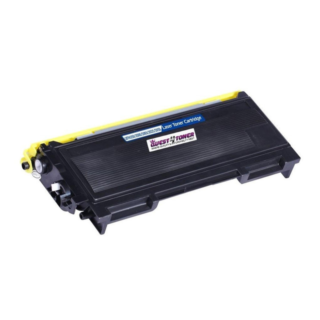 Brother TN-350 Compatible Toner - Buy Direct! Quest4Toner