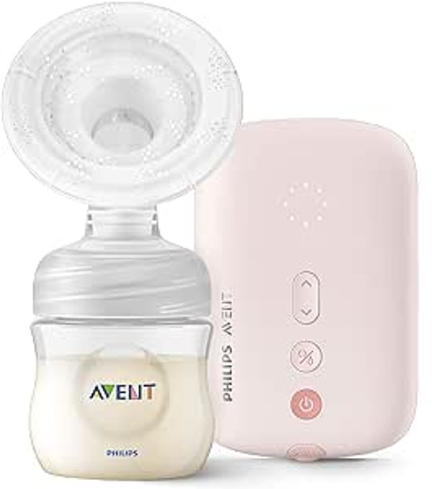 Philips AVENT Single electric breast pump