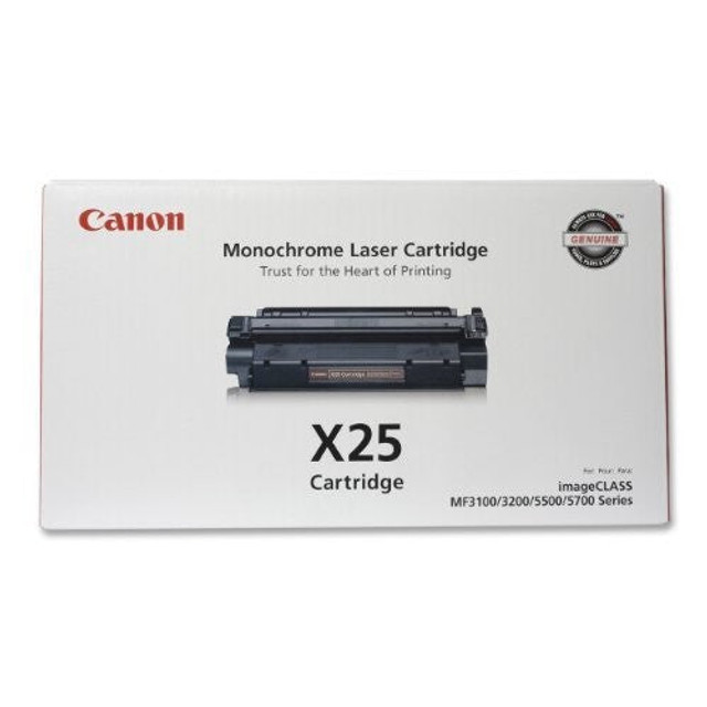 Canon X25 Original OEM Toner - Buy Direct! Quest4Toner
