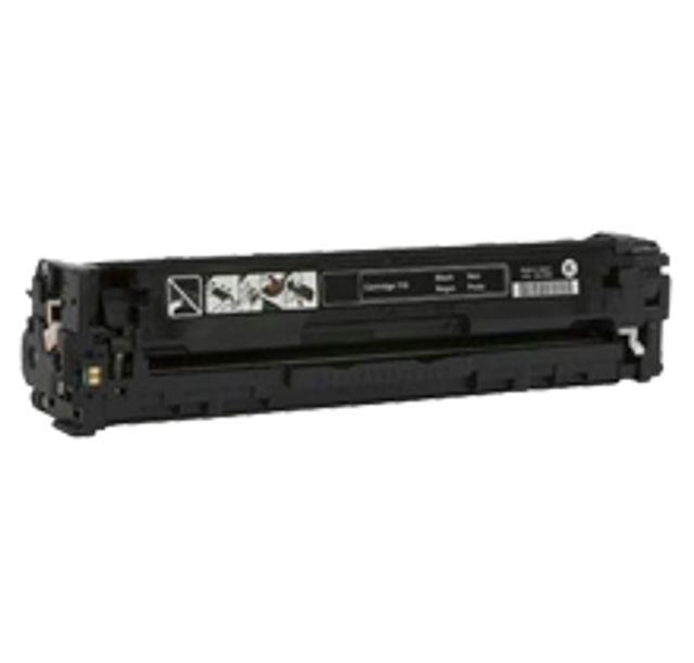 Canon 116 Compatible Toner Cartridge Black- Buy Direct! Quest4Toner