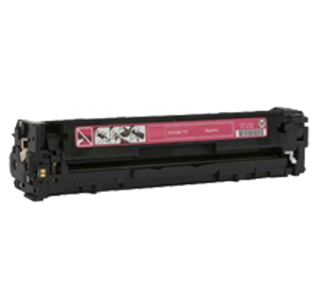 Canon 116 Compatible Toner Cartridge Magenta- Buy Direct! Quest4Toner