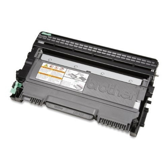Brother DR-420 OEM Drum - Buy Direct! Quest4Toner