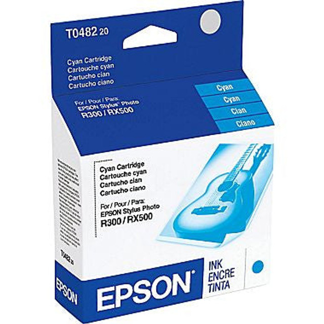Epson T048220 Original OEM Ink - Buy Direct! Quest4Toner