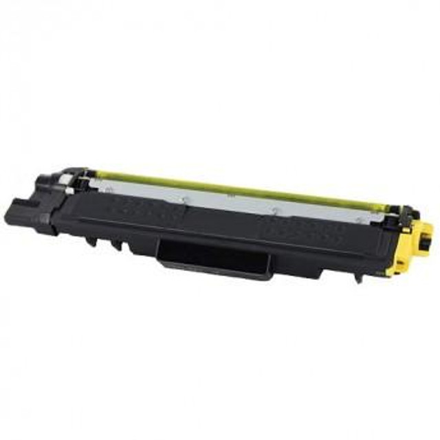 Compatible Brother TN227 Yellow Toner Cartridge High Yield Version of TN223 - No Chip