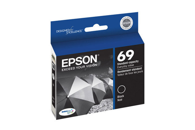 Epson T069120 Original OEM Ink - Buy Direct! Quest4Toner