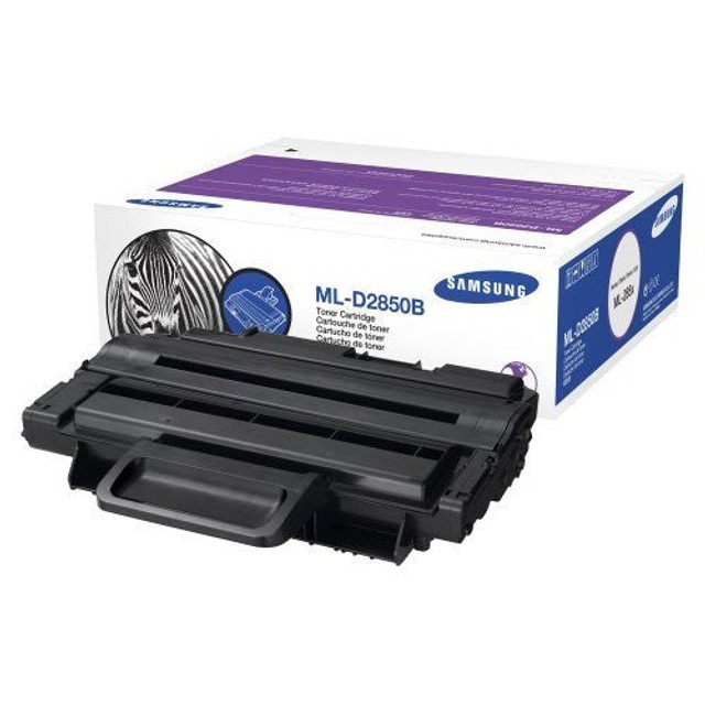 Samsung ML-2850B Original OEM Toner - Buy Direct! Quest4Toner