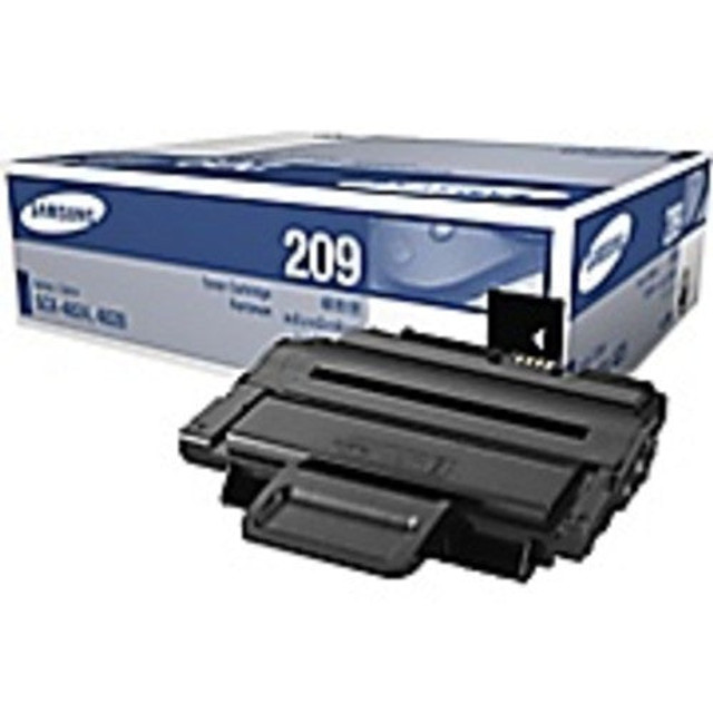 Samsung MLT-D209S Original OEM Toner - Buy Direct! Quest4Toner