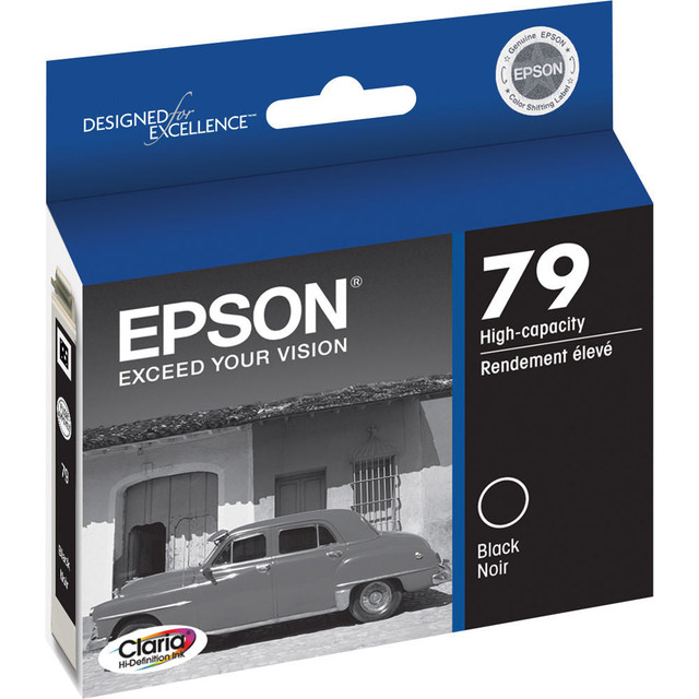 Epson T079120 Original OEM Ink - Buy Direct! Quest4Toner