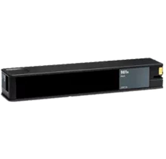 Compatible HP 981A (J3M71A) Ink Cartridge Black