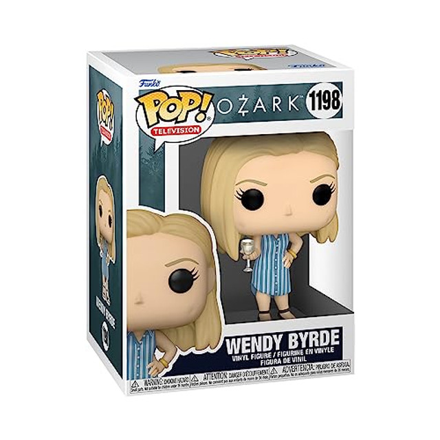Funko POP! Ozark - Wendy Byrde