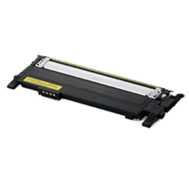 Compatible Samsung CLT-Y404S  Toner Cartridge Yellow