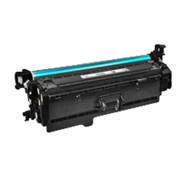 Compatible HP CF360A (508A)  Toner Cartridge Black