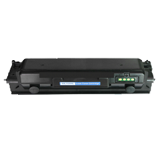 Compatible Samsung MLT-D204L High Yield Toner Cartridge Black