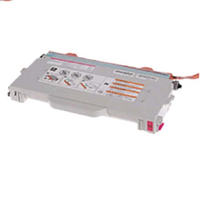 Compatible Brother TN 04 Magenta Toner