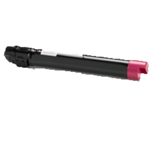 Compatible Xerox 006R01515  Toner Cartridge Magenta (6R01515 / 6R1515)
