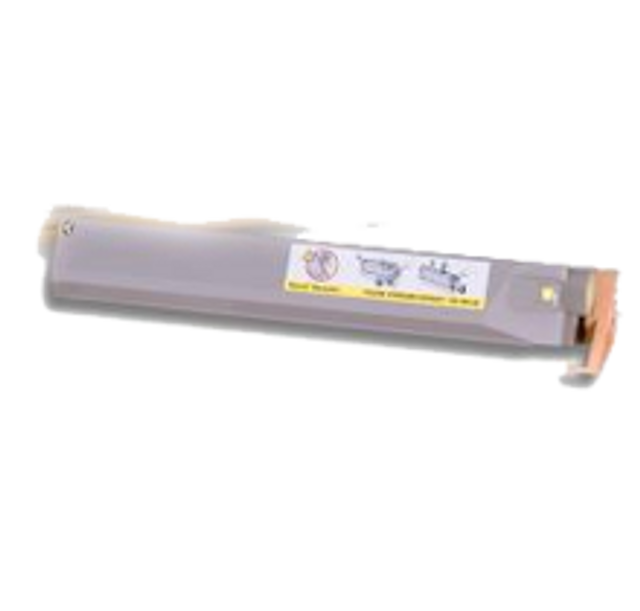 Compatible Xerox Phaser 7300 Tektronix  016-1979-00  Toner Cartridge Yellow