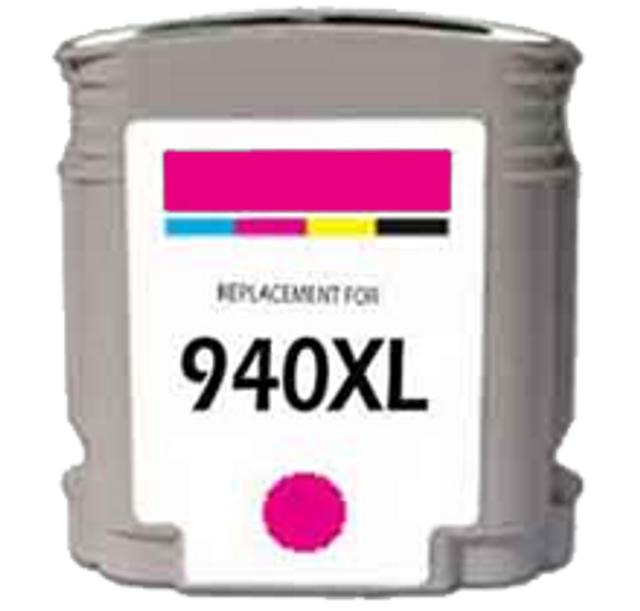 HP C4908ANR (941MXL) compatible ink - Buy Direct! Quest4Toner