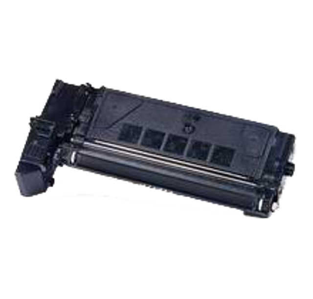 Compatible Xerox 106R01047 Toner Cartridge Black