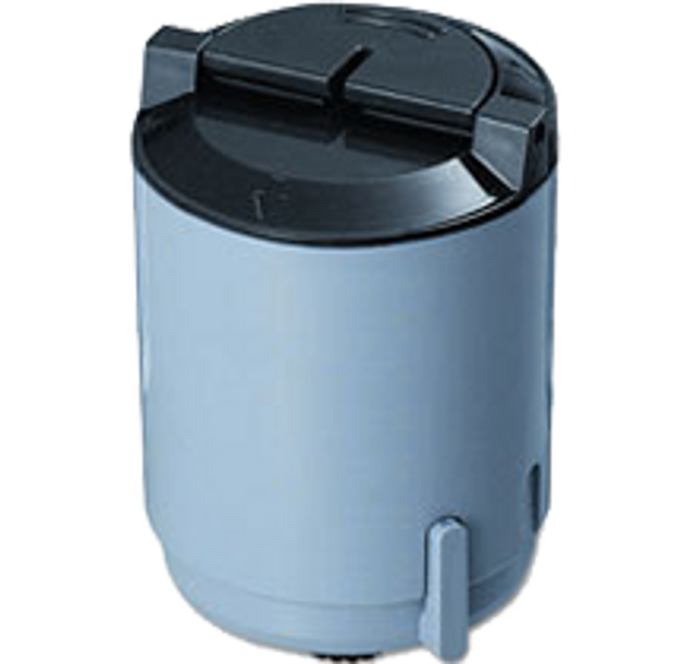 Compatible Samsung CLP-K300A Toner Cartridge Black