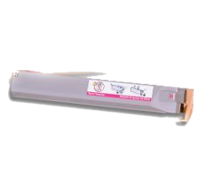 Compatible Xerox Phaser 7300 Tektronix 016-1978-00  Toner Cartridge Magenta