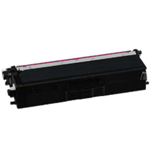 Compatible Brother TN-433 Magenta  Toner Cartridge High Yield