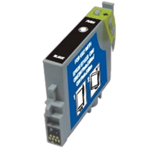 Compatible Epson T044 Ink Cartridge Black