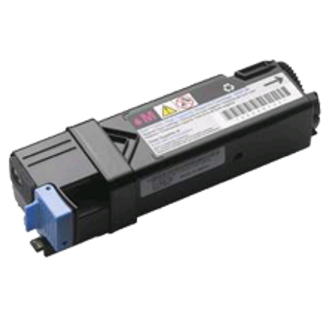 Compatible Dell 310-9064 / 1320C  Toner Cartridge Magenta