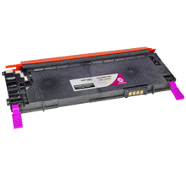 Compatible Dell 330-3014  Toner Cartridge Magenta