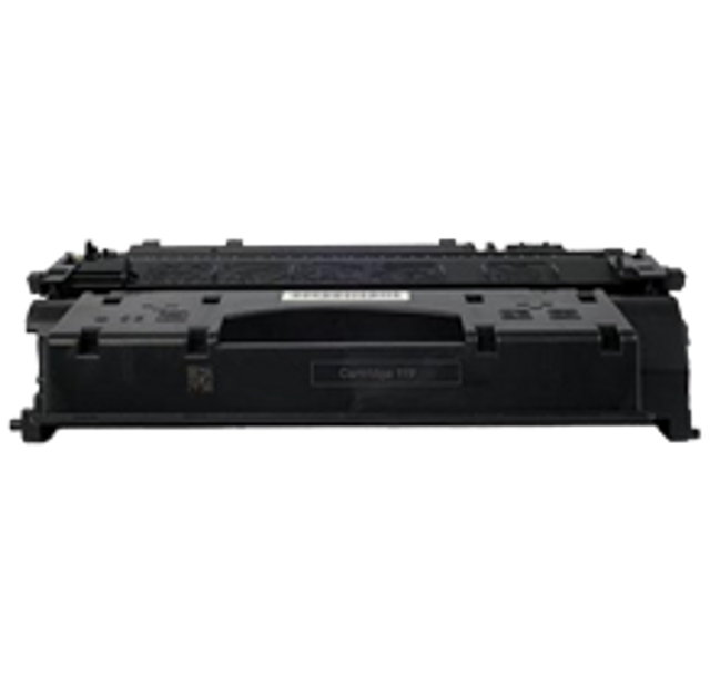 Compatible Canon 119 Black -Toner  Single pack