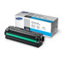 Samsung C506L Cyan Original OEM Toner - Buy Direct! Quest4Toner