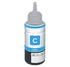Compatible Epson T542 Ink / Inkjet Bottle Cyan (T542220)