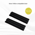 Xerox 106R01629 Yellow compatible toner - Buy Direct!