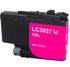 Compatible Brother LC3037M Extra High Yield Ink Cartridge Magenta