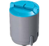 Compatible Samsung CLP-C300A Toner Cartridge Cyan
