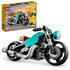 Vintage Motorcycle 3 in 1 - Lego 31135