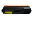 Compatible Brother TN 339 Yellow Toner