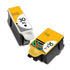 Compatible Kodak 30XL Ink/Inkjet Cartridge Black/Colour Combo High Yield