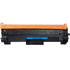 Compatible HP 48A CF248A Black Toner Cartridge