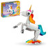 Magical Unicorn 3 in 1 - Lego 31140