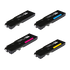 Compatible Xerox C400 / C405 Extra High Yield Laser Toner Set (Black, Cyan, Magenta, Yellow)