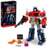 Optimus Prime - Lego 10302