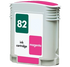 HP C4912A (82) High Yield Compatible Ink Cartridge Magenta- Buy Direct! Quest4Toner