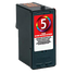 Compatible Lexmark 18C1960 #5 Tri-Colour Ink