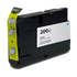 Compatible Lexmark 200XL Cyan Cartridge (14L0175)