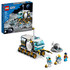 Lunar Roving Vehicle - Lego 60348