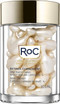 RoC Line Smoothing Night Serum Capsules, 30ct