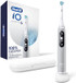 Oral B iO6 electric toothbrush Gray