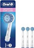 Oral B Sensitive Gum Care 3 white