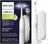 Philips 6100 electric toothbrush White