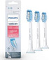 Philips Sonicare Pro Results Sensitive White Replacement Brush Heads (3pk)